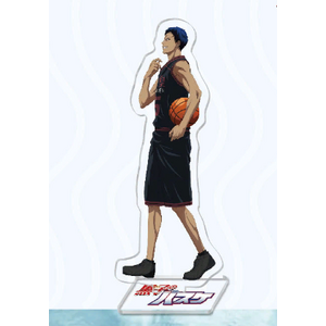 Акриловая фигурка Дайки Аомине: Баскетбол Куроко (Aomine Daiki: Kuroko's Basketball) 15 см.