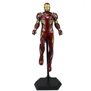 Фигурка Железный Человек (Iron Man: Mark 46) Crazy Toys 39 см.