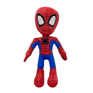 Мягкая игрушка Питер Паркер: Человек-Паук (Peter Parker: Spider-Man) 31 см.