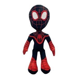 Мягкая игрушка Майлз Моралес: Человек-Паук (Miles Morales: Spider-Man) 31 см.