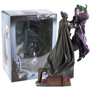 Фигурка Бэтмен и Джокер (Batman and Joker) 29 см.