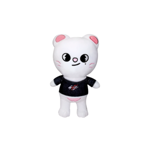Мягкая игрушка Джинирет Хенджин: SKZOO (Jiniret Hyunjin) 20 см.