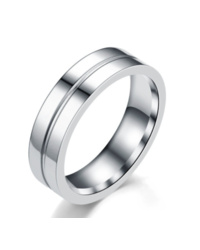 Кольцо Дина Винчестера: Сверхъестественное серебряное размер 9