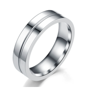 Кольцо Дина Винчестера: Сверхъестественное серебряное размер 7