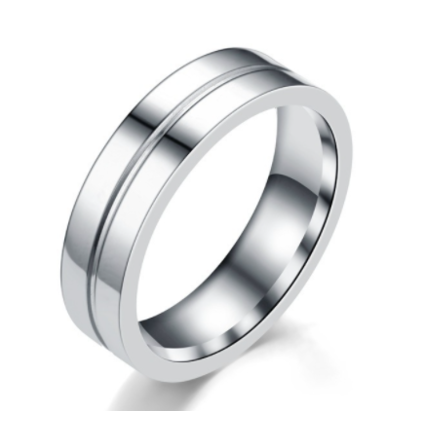 Кольцо Дина Винчестера: Сверхъестественное серебряное размер 9