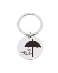 Брелок Академия Амбрелла (The Umbrella Academy) №2