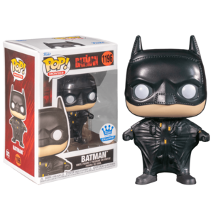 Фигурка Funko POP Бэтмен (Batman 1196)