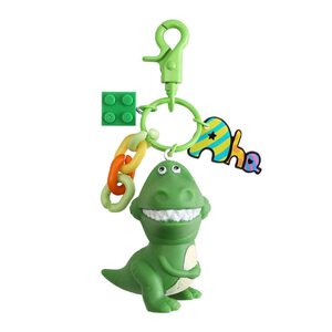 Брелок Динозавр Рекс: История игрушек (Toy Story)