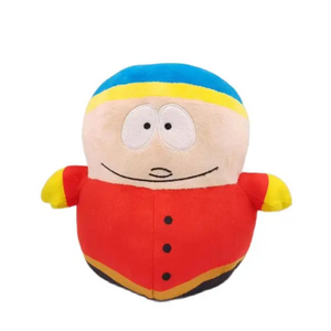 Мягкая игрушка Эрик: Южный парк (Eric: South Park) 24 см.