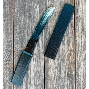 Нож Танто Стандофф Dragon Glass v3. (27.5 см.)
