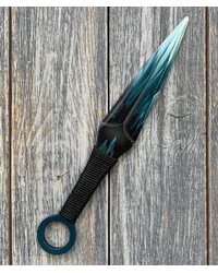 Нож Кунай Стандофф Dragon Glass v3. (28 см.)