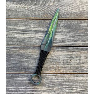 Нож Кунай Стандофф Poison v3. (28 см.)