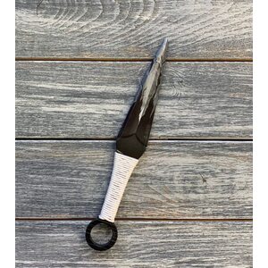 Нож Кунай Стандофф Bone v3. (28 см.)