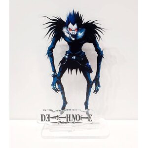Акриловая фигурка Рюк: Тетрадь смерти (Ryuk: Death Note) 17 см.