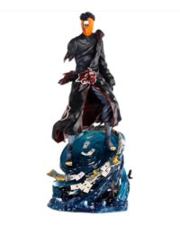 Фигурка Обито Учиха: Наруто (Obito Uchiha: Naruto) 35 см.