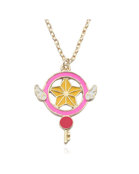 Кулон Лунная призма: Сейлор Мун (Sailor Moon)