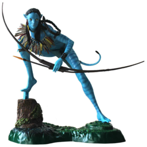 Фигурка Нейтири: Аватар (Avatar) Crazy Toys 32 см.