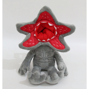 Мягкая игрушка Демогоргон: Очень странные дела (Demogorgon: Stranger Things) 25 см.