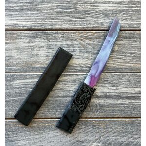 Нож Танто Стандофф Pearl Abyss v3. (27.5 см.)
