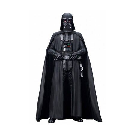 купить Фигурка Дарт Вейдер: Звездные Воины (Darth Vader: Star Wars) Empire Toys 28 см., в Ростове с доставкой