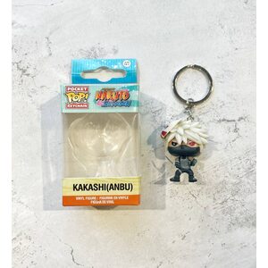 Брелок Funko POP Какаши в маске анбу: Наруто (Kakashi (Anbu): Naruto)