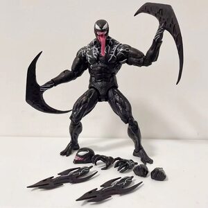 Фигурка Веном (Venom) Legend series 20 см.