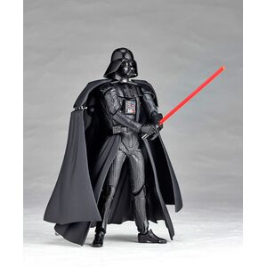 Фигурка Дарт Вейдер: Звездные Войны (Darth Vader: Star Wars) 16 см.