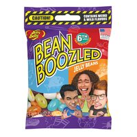 Жевательное драже Jelly Belly Bean Boozled 54 гр.