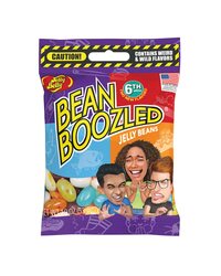 Жевательное драже Jelly Belly Bean Boozled 54 гр.