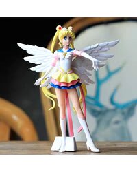 Фигурка Сейлор Мун с крыльями (Sailor Moon) 23 см.