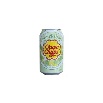 Газированный напиток Chupa-Chups Дыня 345 мл.