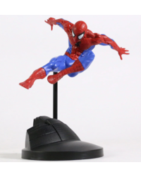 Фигурка Человек-паук в полете (Spider-Man) 20 см.