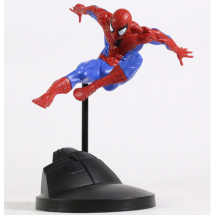Фигурка Человек-паук в полете (Spider-Man) 20 см.