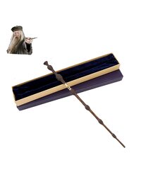 Волшебная палочка Дамблдора: Гарри Поттер в подарочной упаковке (Dumbledore: Harry Potter)