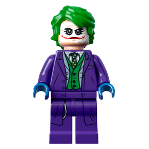 Фигурка Lepin Джокер: Темный Рыцарь (Joker: The Dark Knight)