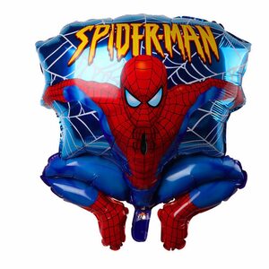 Шарик Человек Паук (Spider Man)