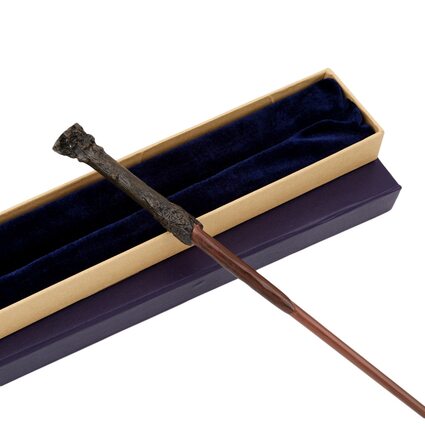 Волшебная палочка Гарри Поттера в подарочной упаковке (Harry Potter)