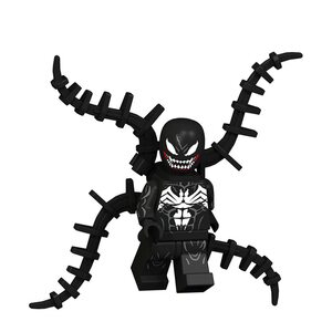 Фигурка Lepin Веном: Человек Паук (Venom: Spider Man)